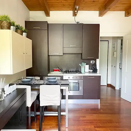 Regina Di Laglio - Free Parking, Garden, Lake View Exterior photo