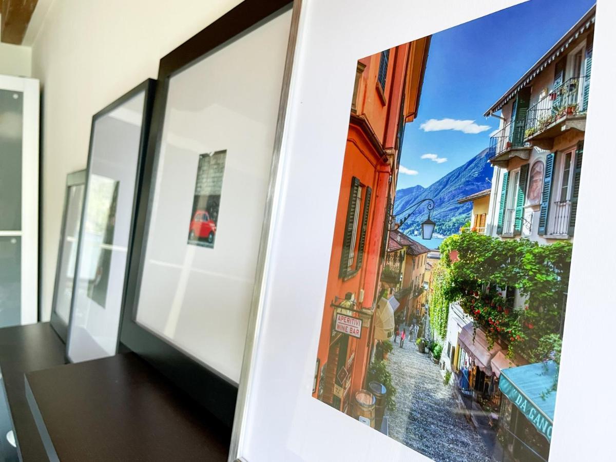 Appartement Regina Di - Free Parking, Garden, View *