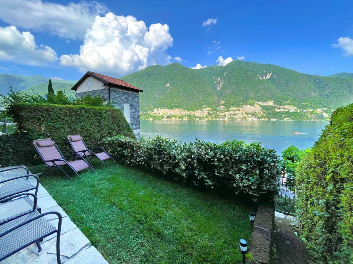 Regina Di - Free Parking, Garden, View Appartement